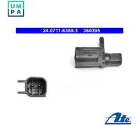 ATE 24.0711-6369.3 ABS sensor