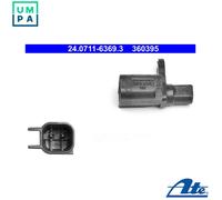 ATE 24.0711-6369.3 ABS sensor