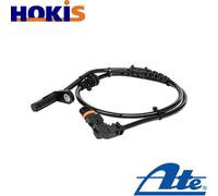 ATE 24.0711-6502.3 ABS sensor