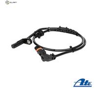 ATE 24.0711-6502.3 ABS sensor