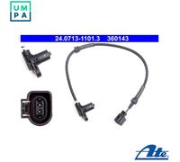 ATE 24.0713-1101.3 ABS sensor