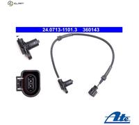 ATE 24.0713-1101.3 ABS sensor
