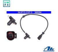 ATE 24.0713-1127.3 ABS sensor