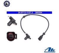 ATE 24.0713-1127.3 ABS sensor