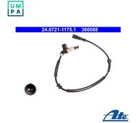 ATE 24.0721-1175.1 ABS sensor