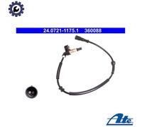 ATE 24.0721-1175.1 ABS sensor