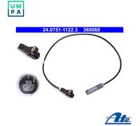 ATE 24.0751-1122.3 ABS sensor