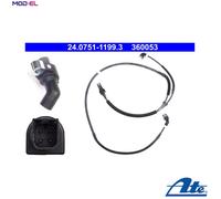 ATE 24.0751-1199.3 ABS sensor
