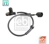 SENSOR WHEEL SPEED 24054 FOR VW SEAT FORD ADY/ATM 2.0L AJH/AWC 1.8L AVG1Z 1.9L