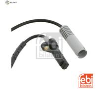 SENSOR WHEEL SPEED 24127 FOR BMW M51D25 2.5L M52B20 2.0L M52B28 2.8L M52B25 2.5L