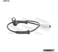 SENSOR WHEEL SPEED 24606-007 FOR RENAULT DACIA D4F 732 1.1L H4M 438 1.6L 4cyl