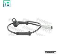 SENSOR WHEEL SPEED 24606-007 FOR RENAULT DACIA D4F 732 1.1L H4M 438 1.6L 4cyl