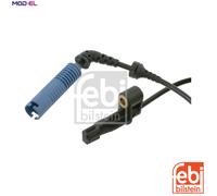SENSOR WHEEL SPEED 24610 FOR BMW 3/Compact/E46/Convertible Z4/E86/Roadster/E85