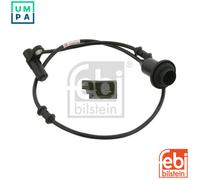SENSOR WHEEL SPEED 27855 FOR MERCEDES-BENZ OM648.960/613.960 3.2L 6cyl S-CLASS