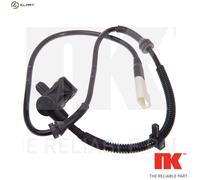 SENSOR WHEEL SPEED 292524 FOR FORD MONDEO/II/Turnier/Clipper/Mk COUGARRFN 1.8L