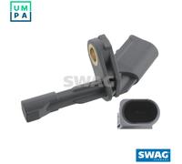 SENSOR WHEEL SPEED 30 10 2855 FOR SKODA VW CC/PASSAT/SEDAN/GRANDE/SCIROO BORA