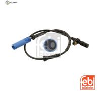 SENSOR WHEEL SPEED 30247 FOR BMW X5/SAV/E53 M57D30 M54B30 3.0L M57D30 2.9L 6cyl