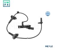 SENSOR WHEEL SPEED 31-14 899 0017 FOR HONDA CIVIC/VIII/Hatchback R18A2 1.8L 4cyl