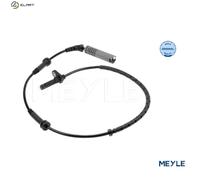 SENSOR WHEEL SPEED 314 899 0032 FOR BMW 5/E60 N46B20B N43B20A N47D20C/A 2.0L