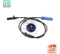 FEBI BILSTEIN 31533 Wheel Speed Sensor Left Rear Right Fits BMW 7 Z8 Roadster