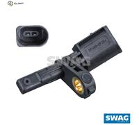 SWAG 32 92 3822 ABS sensor