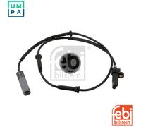 SENSOR WHEEL SPEED 32410 FOR BMW M51D25 2.5L M52B20 2.0L M52B28 2.8L M52B25 2.5L
