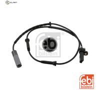 SENSOR WHEEL SPEED 32410 FOR BMW M51D25 2.5L M52B20 2.0L M52B28 2.8L M52B25 2.5L