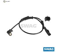 SENSOR WHEEL SPEED 33 10 1212 FOR RENAULT NISSAN K9K858/856/898/896/796 1.5L