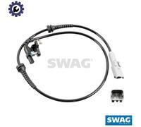 SENSOR WHEEL SPEED 33 10 3653 FOR PEUGEOT 307/SW/Van/Break/CC 308/I CITROËN