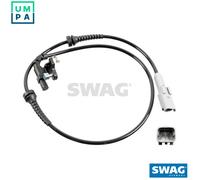 SWAG 33 10 3653 ABS sensor