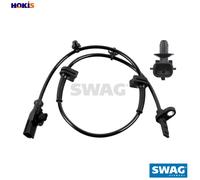SWAG 33 10 3771 ABS sensor