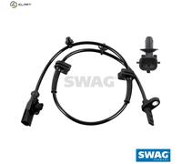 SWAG 33 10 3771 ABS sensor