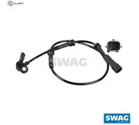 SWAG 33 10 3841 ABS sensor