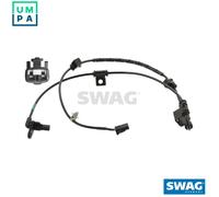 SWAG 33 10 5931 ABS sensor