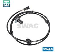 SWAG 33 11 1267 ABS sensor