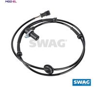 SWAG 33 11 1267 ABS sensor