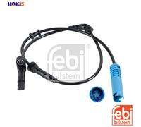 febi bilstein 34262 ABS Sensor, pack of one