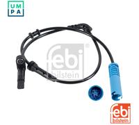 SENSOR WHEEL SPEED 34262 FOR MINI W17 D14 /1ND 1.4L W10 B14 A 1.4L 4cyl