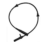 Sensor Wheel Speed 34526771776 ABS Wheel Speed Sensor for BMW X5 X6 Vehicle Speed Sensor