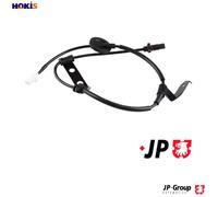 SENSOR WHEEL SPEED 3597105380 FOR HYUNDAI G4FA 1.4L G4GC 2.0L G4FCD4FB 1.6L i30