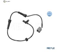 MEYLE 36-14 899 0026 ABS sensor