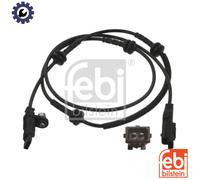 FEBI BILSTEIN 36946 ABS sensor