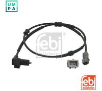 FEBI BILSTEIN ABS Sensor 36951 – Pack of 1