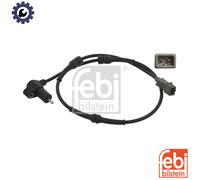 febi bilstein 36953 ABS Sensor, pack of one