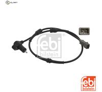 febi bilstein 36953 ABS Sensor, pack of one