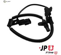 SENSOR WHEEL SPEED 3697100180 FOR KIA D3FA 1.1L 3cyl MORNING IG4HC/G4HE 1.0L