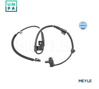 MEYLE 37-14 899 0007 Wheel Speed Sensor Front Left Fits Hyundai Elantra i30