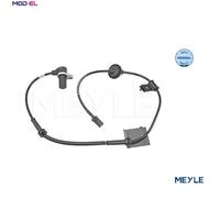 Meyle ABS Wheel Speed Sensor 37-14 899 0013 Front Right Passive - Hyundai Santa Fe D4EA/G4JP 2.0L