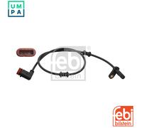 febi bilstein 38595 ABS Sensor, pack of one