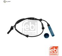 febi bilstein 39277 ABS Sensor, pack of one